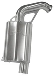 New Starting Line Slp Silencer For Ski-doo Sd 600R Renegade Mxz Summit Exhaust. Fixed Price $359.85.