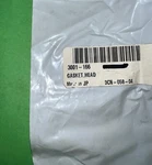 Arctic Cat Oem Head Gasket 3001-166 New. Fixed Price $8.50.