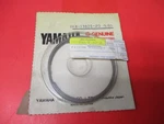 Nos New Oem Original Yamaha SR440 ET400 Piston Rings .50 8K4-11601-20. Fixed Price $34.99.