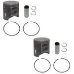 Spi Standard Bore Piston Kits For Arctic Cat 600 Snow Fits 2014-2025 73.8MM. Fixed Price $139.95.