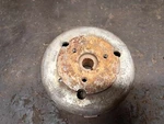 Oem 1996 Arctic Cat Zrt 600 Flywheel FP9405. Fixed Price $29.99.