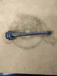 Ski-doo Oem Primary Clutch Bolt 417300522. Fixed Price $20.00.