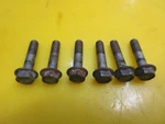 2010 Mxz 600 Sport Intake Reed Block Assembly Bolts Retainer. Fixed Price $6.17.