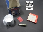 New Polaris 1994-2006 Indy 500 Carb Rmk Classic Sks Touring Kimpex Piston Kit Os. Fixed Price $46.99.