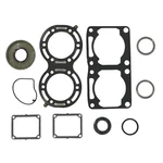 Spi Gasket Kit With Oil Seals #09-711247 For Yamaha. Fixed Price $104.52.
