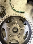 Polaris Rmk Pro 800 Quick Drive Gears Upper Lower 21T 44T Stock OEM-5131. Fixed Price $170.00.