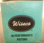 Yamaha 1971-1975 Wiseco Piston Kit Nos SS440 SL440 1972 1973. Fixed Price $49.95.
