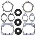 Winderosa Gasket Set With Oil Seals 711087. Fixed Price $43.99.