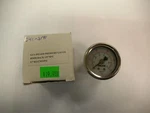 Bdx Gyl-filled Pressure Gauge. Fixed Price $17.50.