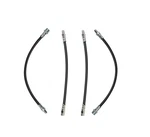 Replacement Brake Hose Fits Classic Mercedes Benz 1977 1995. Fixed Price $92.77.