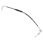 Exhaust Valve Cable 129097 Compatible With Arctic Cat 0909-006. Fixed Price $34.95.