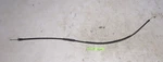 96 Yamaha Vmax 600 Xt Snowmobile Oil Pump Cable 8AB-26320-00. Fixed Price $34.99.