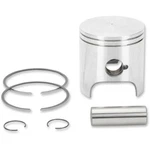 Parts Unlimited Piston Assembly - Polaris Standard 66.00 Mm Bore 2201153. Fixed Price $30.59.