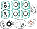 New Ski-doo Complete Gasket Kit 1995-1996 Formula Ss Grand Touring Mach Skidoo. Fixed Price $87.59.
