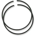 Parts Unlimited Ring Set For Yamaha +020 R09-8062. Fixed Price $16.13.