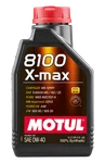 Motul 1L Synthetic Engine Oil For 8100 0W-40 X-max Fits Bmw 3 Series Models. Fixed Price $183.07.