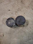 Arctic Cat 340 Fan Cooled Pistons. Fixed Price $36.00.