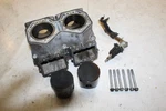 2016 Ski-doo Summit 800 Engine Motor Cylinder Bore Jug & Piston Scoring. Fixed Price $319.99.