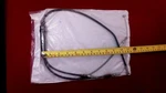 New Oem Polaris 7081514 Throttle Cable 550 Iq Shift/es/lxt/intl 136 2009-2013. Fixed Price $50.00.
