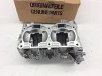 Ski Doo Crank Case Set 420686671 2018-2019 Mxz 600 Rs Racing New Oem. Fixed Price $395.95.