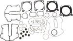 Cometic Top End Gasket Kit With 0.040" Head - M8 C10217. Fixed Price $194.99.