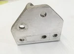 Take-off Oem Arctic Cat Rear Lh Engine Mounting Bracket 0708-427 Artic. Fixed Price $94.95.