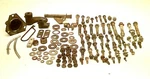 Polaris Rmk 700 Snowmobile 1998-99 Nuts Bolts Washers Mounts Piece 125. Fixed Price $64.99.