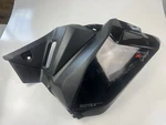 2019 Skidoo Backcountry Xrs 850 146 Black Right Side Panel 517306871. Fixed Price $165.00.
