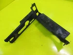 Ski-doo Formula Iii 600 Oem Oil Tank Bottle Reservoir Holder Bracket Coolant. Fixed Price $9.49.