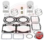 Top End Rebuild Kit Yamaha 500 Vmax Venture 94-98 Lc Snowmobile 68MM (std). Fixed Price $279.95.