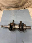 78-88 Yamaha Enticer 340 Crankshaft 8L3-11400-00-00. Fixed Price $108.99.