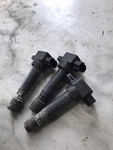 05 Arctic Cat Turbo Ignition Coils Pack Spark Plug Caps. Fixed Price $71.61.