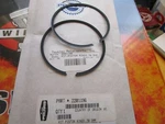 Nos Polaris 99-07 Snowmobile 500 600 Xc Sks Rmk Piston Rings 70.5MM 2201196. Fixed Price $49.99.