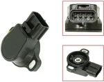 Spi Throttle Position Sensor For 2006 Arctic Sabercat 700 Efi Ext Snowmobile. Fixed Price $92.32.