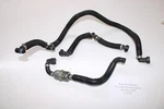 2015 Ski-doo Mxz Renegade 600 Etec Xs 137" Fuel Gas Lines Hoses Set. Fixed Price $44.95.