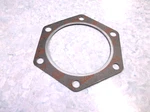 Vintage Genuine Jlo Rockwell Nos Head Gasket 297-07-021-00, L295, R295 & Others. Fixed Price $6.99.