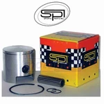Sports Parts Oe Style Piston Kit For 2017 Polaris 550 Indy Lxt 144 Rj. Fixed Price $75.47.