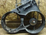 SKI-D00 Expedition Gsx 550F Snowmobile Bombardier Engine Fan Case Cover Casing. Fixed Price $59.95.