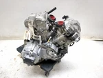 08-16 Can Am Spyder Roadster Rs Engine Motor Block Complete. Fixed Price $1373.15.