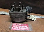 Cylinder Engine # 420913077 Ski-doo 1991 Mach 617 Snowmobile (3-4). Fixed Price $80.69.