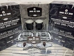 Arctic Cat 600 Sno-pro Top End Piston Kit (carb / Race Model) Replaces 3007-734. Fixed Price $499.95.