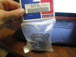 Parts Unlimited Polaris Carb Boot New 07-100-25. Fixed Price $7.99.