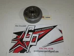 Ski-doo 700 Flywheel / Rotor 410922936 VCJ40 032000-9710. Fixed Price $77.28.
