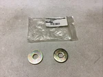 Ski-doo Washer 512059057 QTY-2. Fixed Price $8.00.