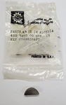 420946005 Ski-doo Vintage Oem Nos Crankshaft Woodruff Key 87-96 Elan 250 5X6.5MM. Fixed Price $12.99.