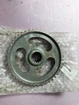 Polaris Snowmobile 41 3/4 Hyvo Sprocket 3222146 "new". Fixed Price $75.00.