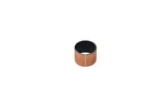 New Oem Yamaha 90386-18115-00 Rear Shock Bushing Nos. Fixed Price $21.49.