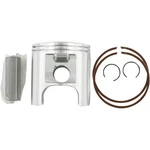 Wiseco - Powersports Piston EX570 Exciter Snow Mobile 2335M07350. Fixed Price $166.95.