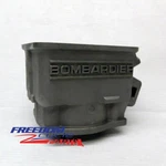 Nos Ski-doo Fully Rebuilt L/c Cylinder For 1996-97 494 Engine 421000115. Fixed Price $90.00.