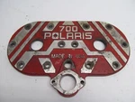 1998 Polaris Engine Cylinder Head Cover. Fixed Price $16.77.